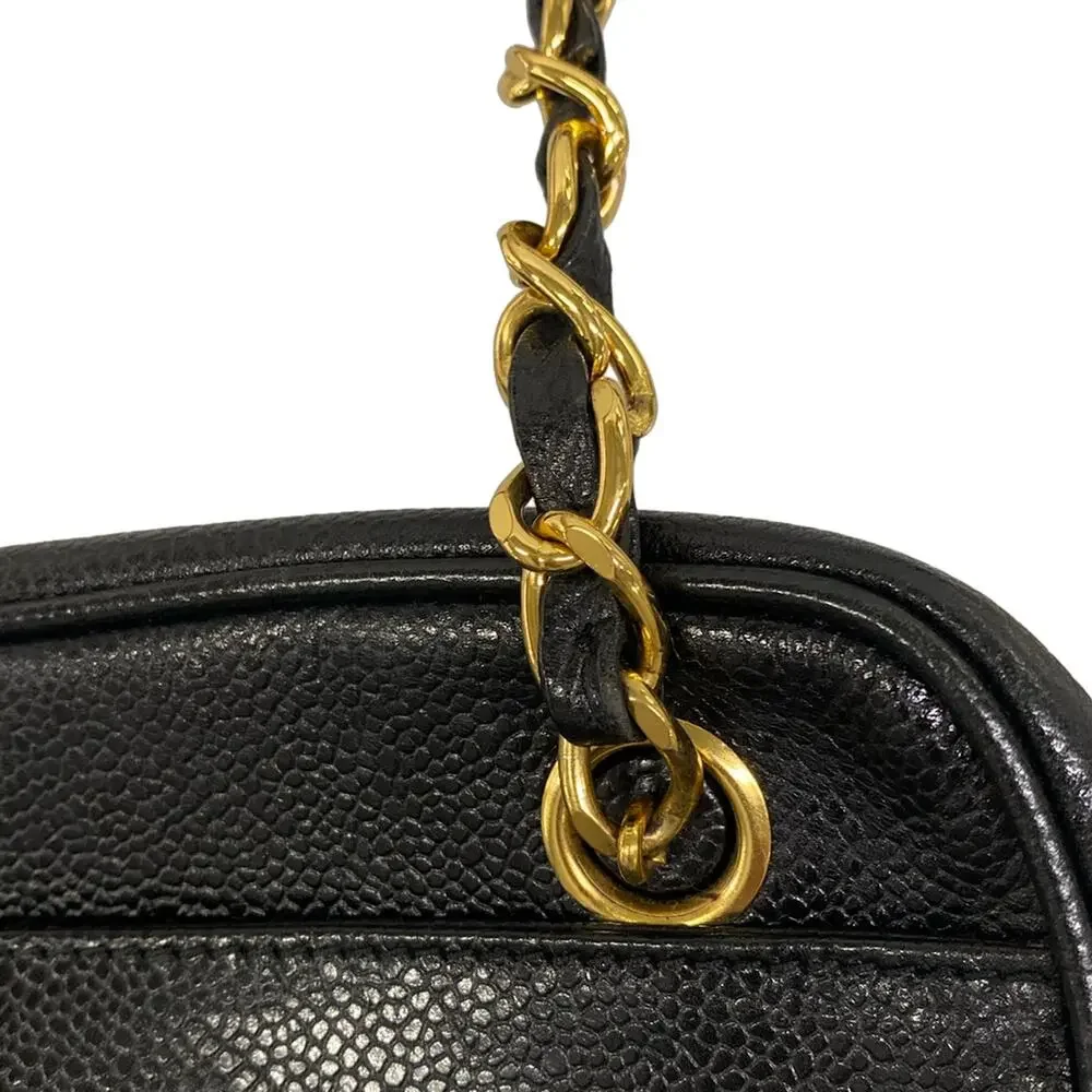 Chanel Shoulder Bag